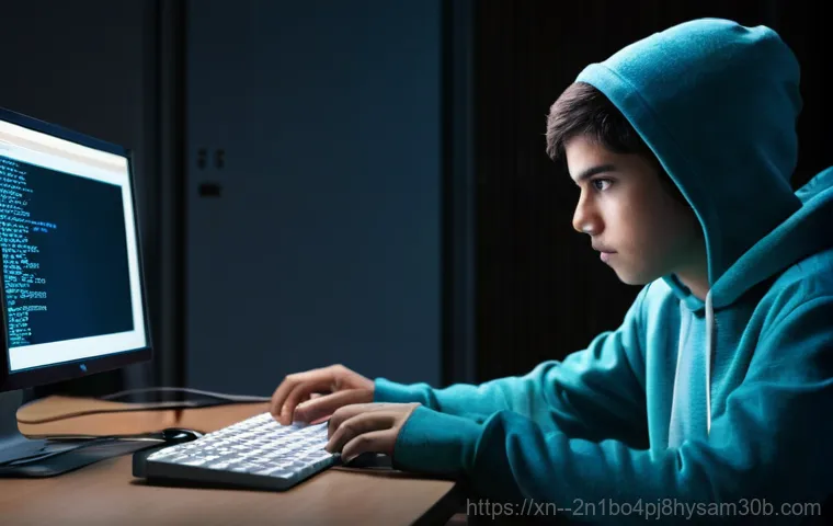 거여동에서 포착된 STATUS_KERNEL_EXECUTION_ERROR, 단숨에 해결하는 놀라운 비법 1