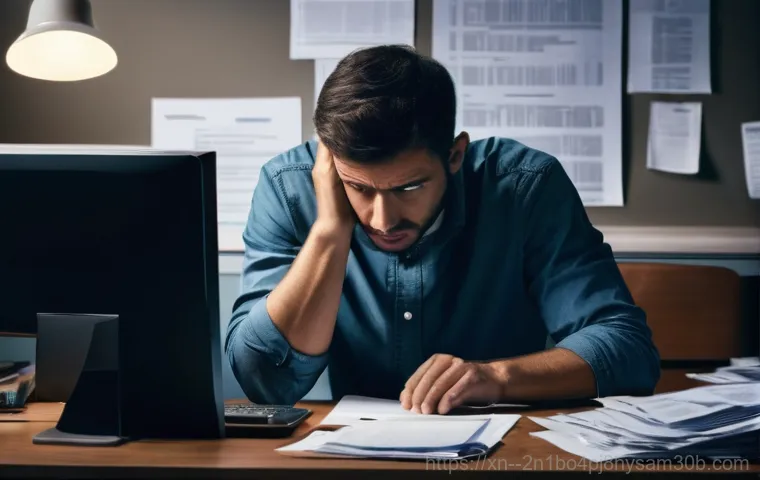 역촌동 STATUS_DISK_CORRUPTION, 컴퓨터 멈춤! 데이터 살리는 최신 비법 공개 27