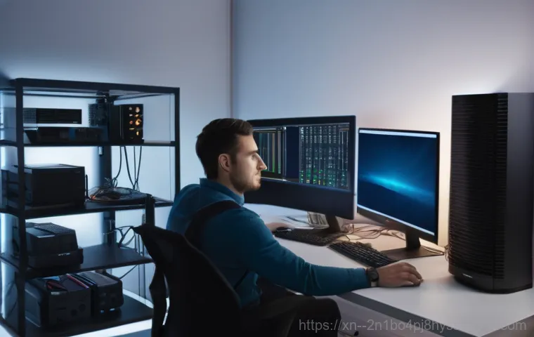 과천 컴퓨터 파워 교체, 당신의 PC를 살리는 의외의 방법 1