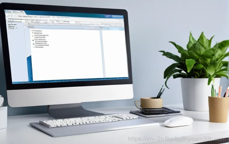 옥길동 HARDWARE_INTERRUPT_STORM 이 오류 모르면 당신의 PC가 멈춥니다 3