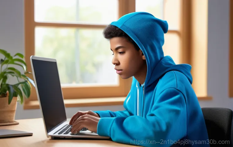 옥길동 HARDWARE_INTERRUPT_STORM - **Prompt 2: Abstract Digital Chaos Storm**
    "An abstract, high-tech illustration depicting a 'HAR...