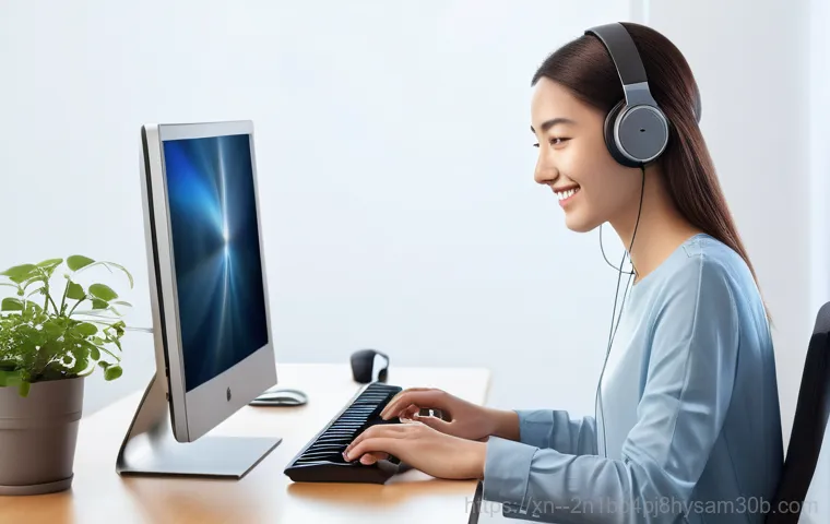 수표동 HARDWARE_INTERRUPT_STORM - Prompt 1: The Computer's Whispers - Normal Interrupts**