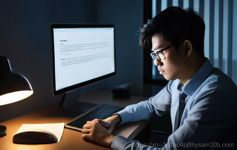 화곡동 PC 고장 데이터 복구 전문가만 아는 해결 비법 1