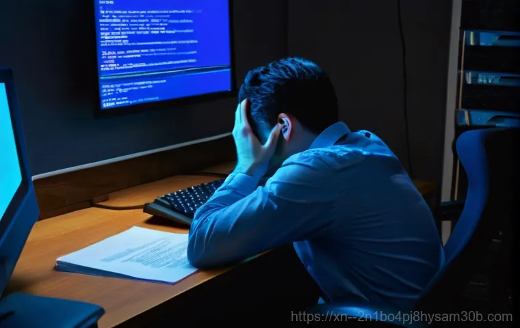 STATUS_KERNEL_POWER_FAILURE, 모르면 손해 볼 컴퓨터 전원 관리 꿀팁 1