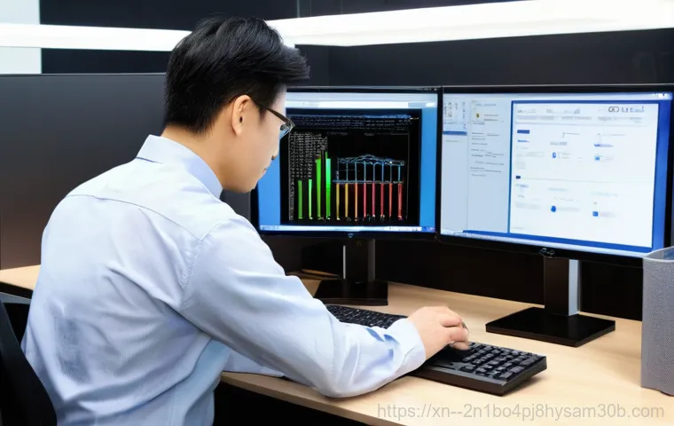 관철동 데스크톱 수리, 방문 없이 해결하는 출장 서비스의 놀라운 편리함 1