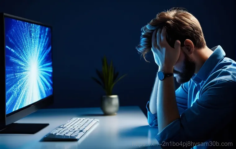 STATUS_KERNEL_THREAD_TIMEOUT, 시스템 멈춤 이제 그만! 놀라운 해결 꿀팁 1