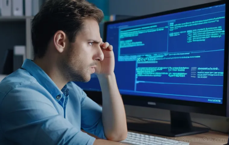 철산동 KERNEL_MODE_HEAP_CORRUPTION 블루스크린, 이것만 알면 당신도 전문가 9