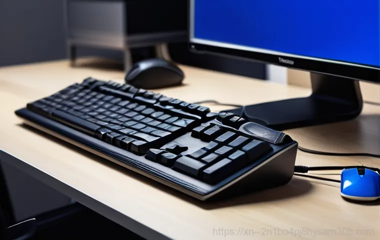 동화동 BUGCODE_USB_DRIVER 당신의 PC를 살리는 놀라운 해결 꿀팁 1