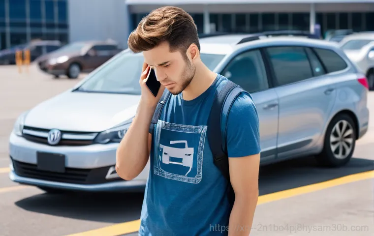 공항동 STATUS_INVALID_CALLER 오류 완벽 해결 꿀팁 1