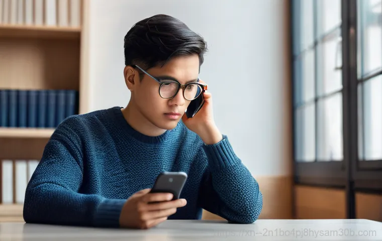 공항동 STATUS_INVALID_CALLER - **Prompt 1: Airport Parking App Frustration**
    A young adult, appearing slightly flustered, is st...