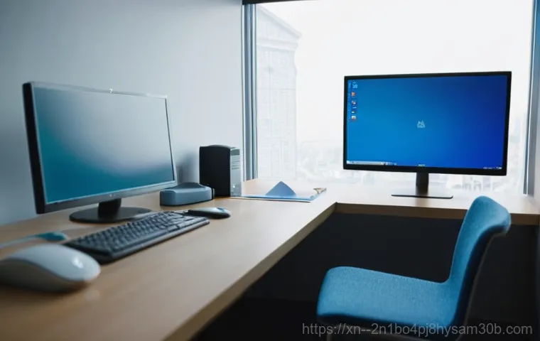 STATUS_SYSTEM_PROCESS_TERMINATED 블루스크린, 컴퓨터 수명을 갉아먹는 숨겨진 주범 3