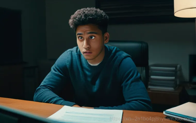 쌍림동 PC all boot options are tried 오류, 모르면 손해 볼 긴급 부팅 해결법 5