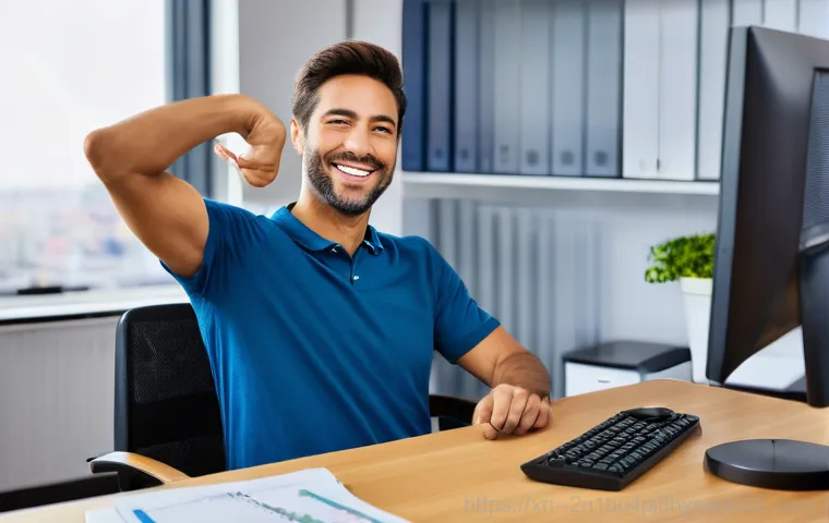 쌍림동 all boot options are tried - **Prompt:** A focused individual with a calm, determined expression is meticulously examining the in...