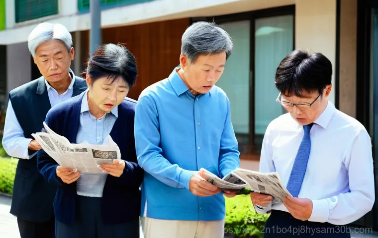 과천시 WATCHDOG_VIOLATION, 컴퓨터 오류 해결 완벽 가이드 1