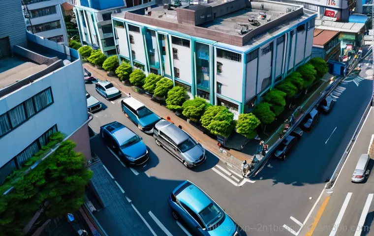 탄현동 자원 부족 위기, 주민만 모르는 충격적인 진실 1