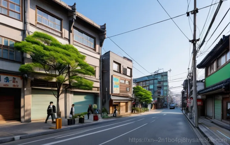 탄현동 STATUS_INSUFFICIENT_RESOURCES - **Children's Longing for Play and Culture Amidst Academies**
    A poignant scene in Tanhyun-dong fe...