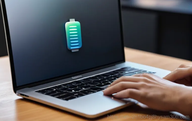 원흥동 macosX재설치 포맷  초기화 - **A user experiencing a "new" MacBook after a factory reset:** A person in their late 20s or early 3...