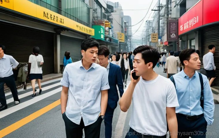 왕십리 팬 멈춤 현상, 절대 놓쳐선 안 될 긴급 대처 가이드 1