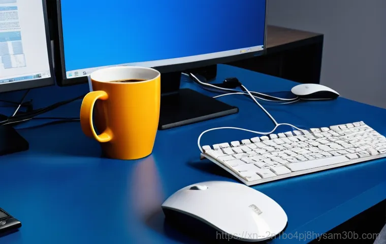 덕양구 BUGCODE_USB_DRIVER 오류, 당신만 모르는 놀라운 해결 꿀팁 3가지 1