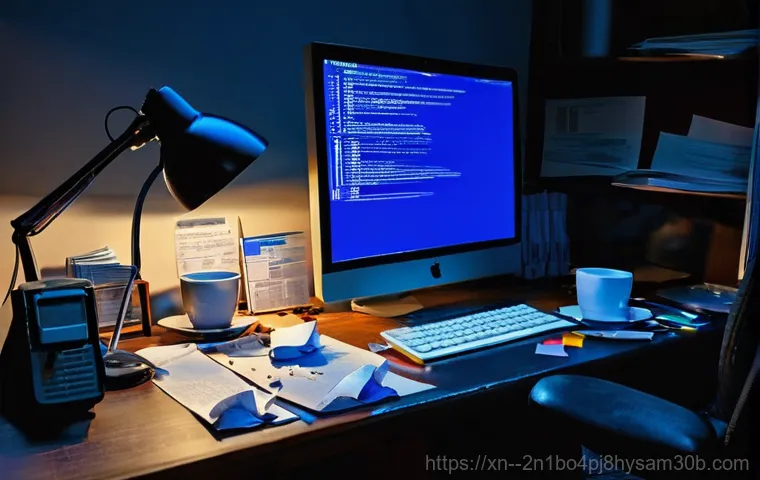 사당동 PAGE_TABLE_CORRUPT, 컴퓨터 사망 직전 살리는 기적의 방법 3