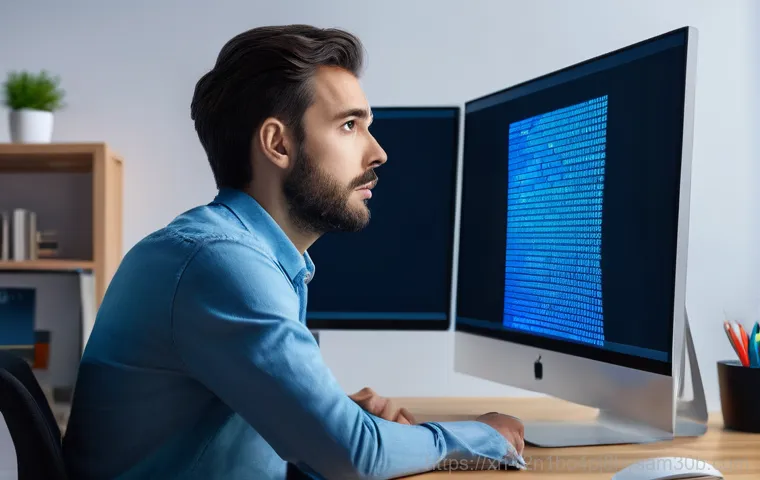 문래동 KERNEL_DATA_INPAGE_ERROR, 이것 모르고 컴퓨터 버리지 마세요 1