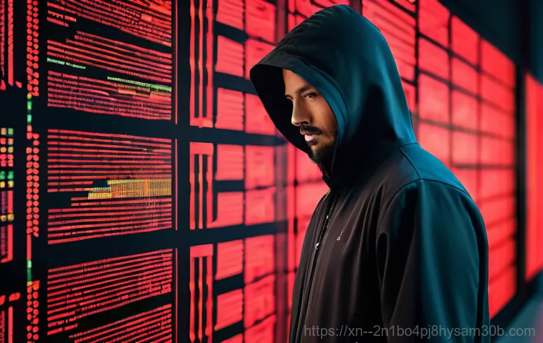보광동 STATUS_KERNEL_STACK_CORRUPTION - **Image Prompt: Hardware Detective**
    In a brightly lit, organized computer repair workshop, a te...