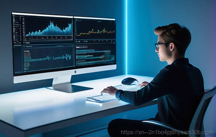 적선동 STATUS INVALID THREAD 오류 당황하지 않고 해결하는 꿀팁 11