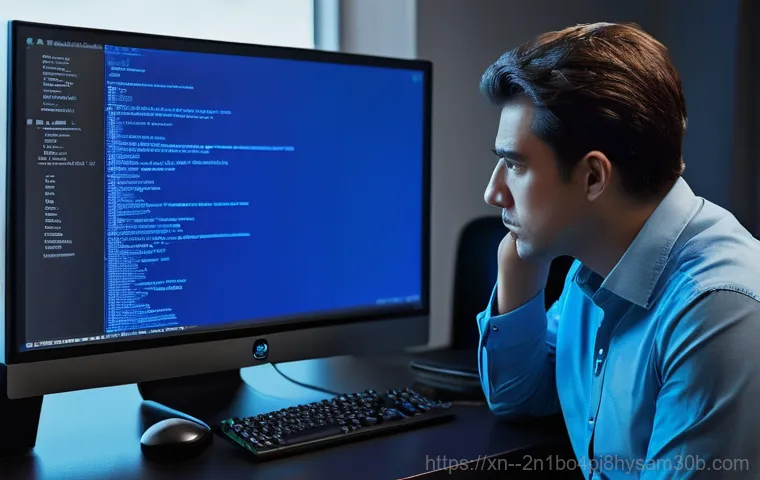 고양동 DRIVER_POWER_STATE_FAILURE 블루스크린? 이렇게 해결하면 끝나는 놀라운 결과! 1