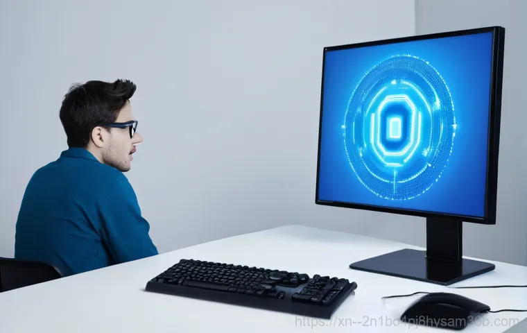 블루스크린 유발자 STATUS_KERNEL_HANDLE_INVALID, 모르면 손해 볼 꿀팁 3
