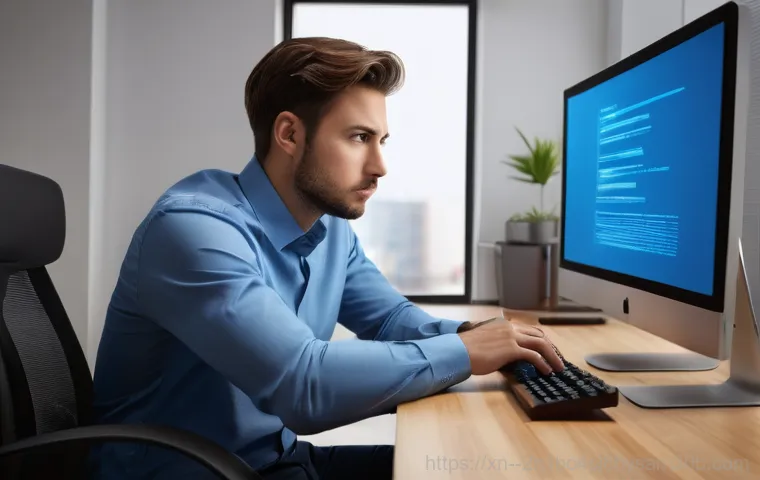 갑자기 뜬 DRIVER_POWER_STATE_FAILURE, 컴퓨터 초보도 쉽게 고치는 놀라운 팁 3