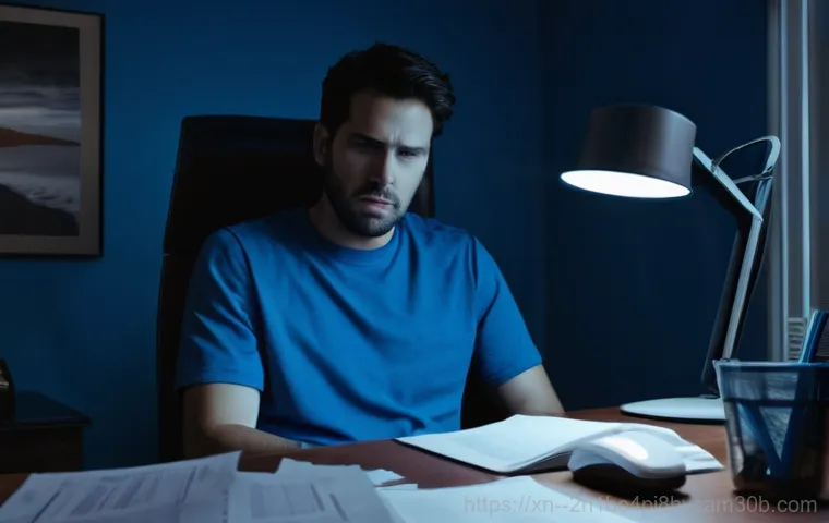 중화동 STATUS_KERNEL_MODULE_CORRUPTION, 모르면 손해 보는 PC 복구 꿀팁 5