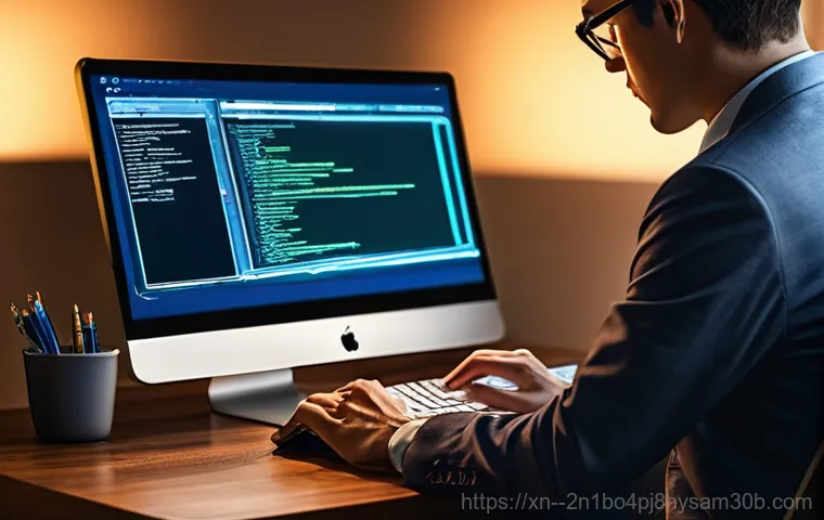 광희동 VENDOR_DEFINED_ERROR - **Prompt 1: Initial Encounter with "VENDOR_DEFINED_ERROR"**
    A young female blog influencer, full...