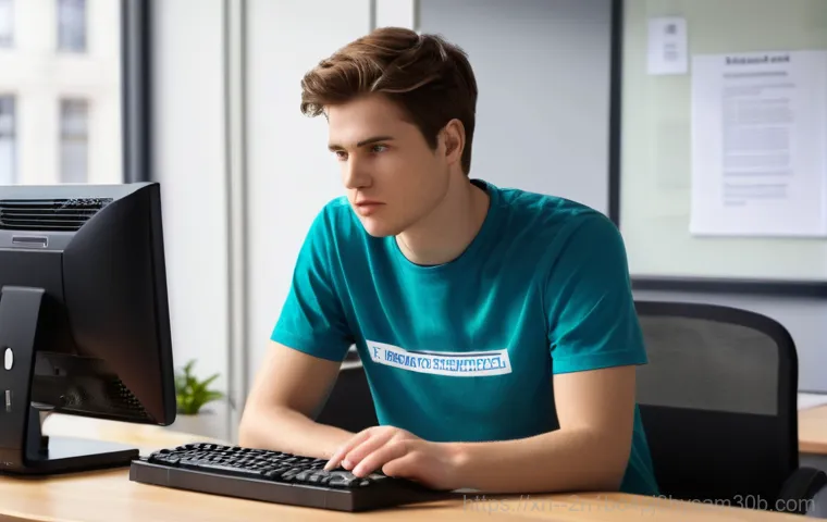 STATUS_KERNEL_LOG_FAILURE: 멈춤 없는 PC를 위한 필수 진단 팁 1