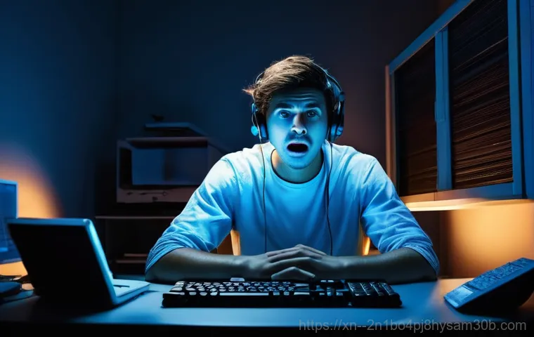 WIN32K_LOCK_HELD_TOO_LONG 블루스크린 오류, 영등포동 주민이라면 꼭 알아야 할 놀라운 해결 꿀팁 1