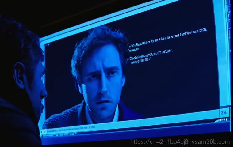 도렴동 STATUS_DRIVER_ENTRYPOINT_NOT_FOUND 오류, 예상치 못한 원인과 해결책 13