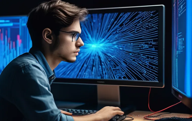 현천동 STATUS_KERNEL_HEAP_CORRUPTION, 컴퓨터 멈춤 현상 더 이상 걱정 없는 5가지 방법 5