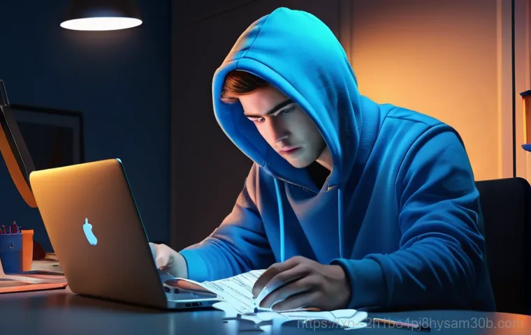 INVALID KERNEL HANDLE 오류 충현동에서 발견? PC 멈춤 증상 한 번에 해결하는 놀라운 비법 1