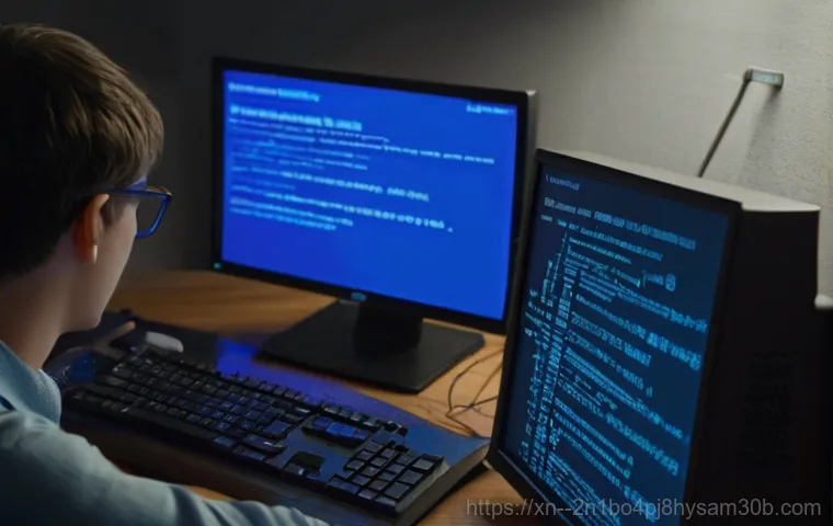 가학동 STATUS_RESOURCE_NOT_OWNED, 컴퓨터 멈추기 전에 꼭 봐야 할 해결법 1