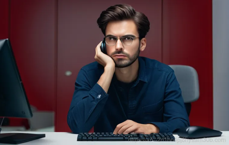 일산 STATUS_KERNEL_ACCESS_DENIED 오류, 모르면 손해 보는 PC 수명 연장 비법 1