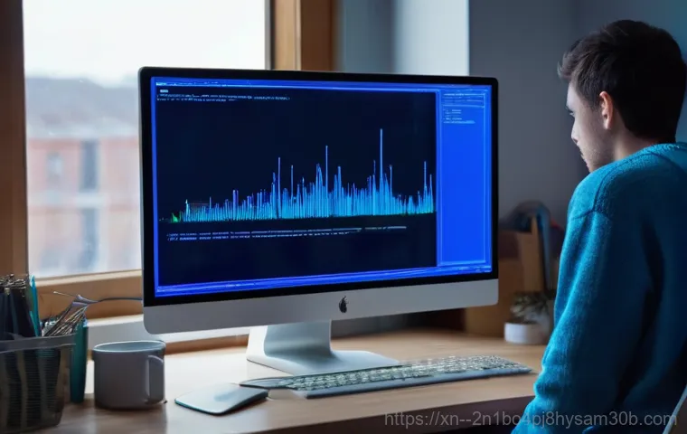 신정동 KERNEL_DATA_INPAGE_ERROR, 당신의 컴퓨터를 살리는 숨겨진 비밀 3