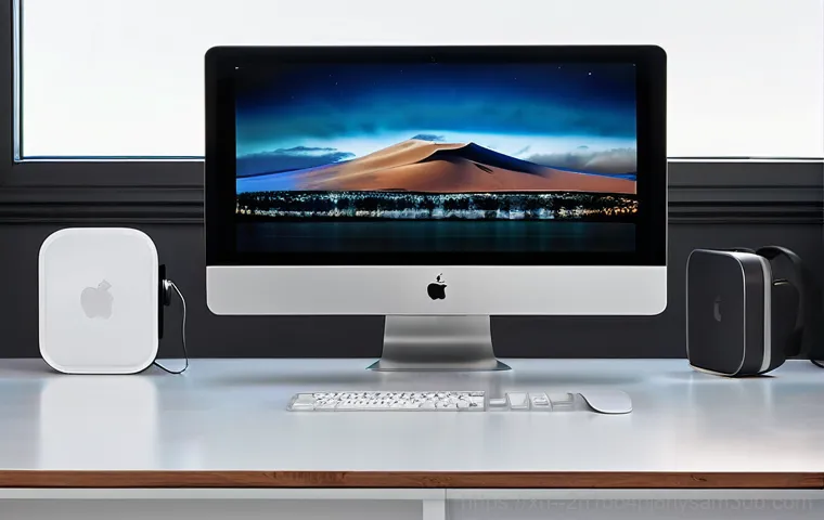 율현동 맥미니 중고 구매부터 수리까지! 모르면 손해 볼 핵심 정보 1