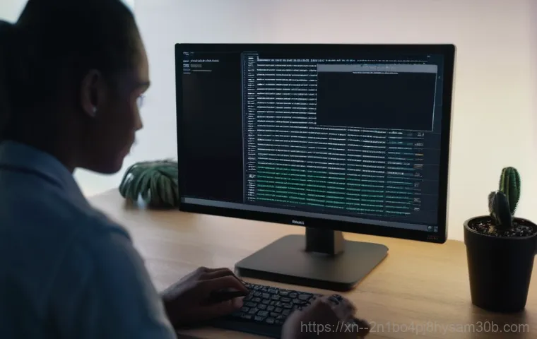 고덕동 컴퓨터 먹통? All boot options are tried 에러, 이것만 알면 당신도 전문가! 1