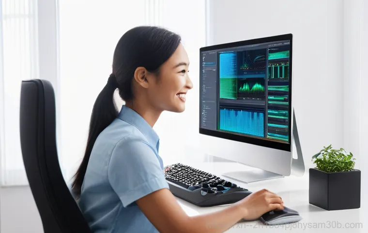 도봉동 STATUS_KERNEL_BLOCKED - **Prompt:** A focused individual, wearing practical, clean attire, is carefully inspecting the inter...