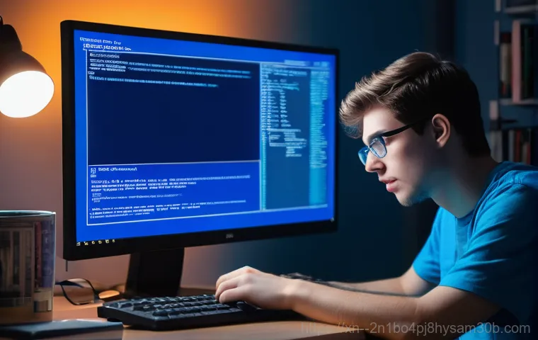 태평로 STATUS_KERNEL_THREAD_INTERRUPTED, 시스템 마비 막는 긴급 조치 꿀팁 1