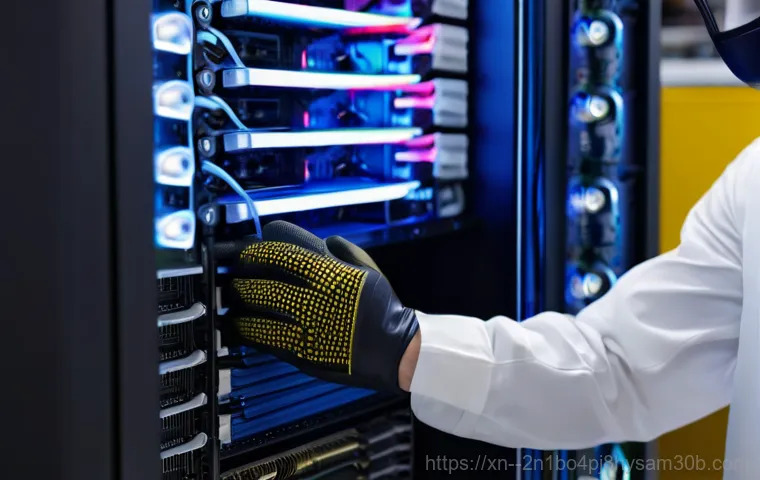 STATUS_PAGE_FAULT 겪고 있다면 당장 확인해야 할 놀라운 진실 1