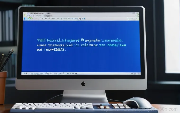 고덕동 STATUS_KERNEL_RESOURCE_ERROR, 모르면 손해 볼 컴퓨터 오류 해결법 1