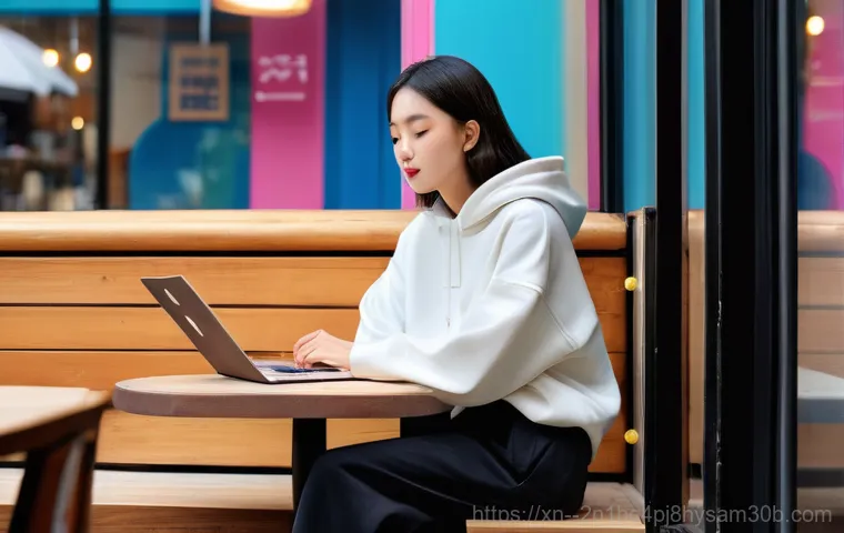 홍대 STATUS_INVALID_PAGE 모르면 손해 볼 숨겨진 진실 1