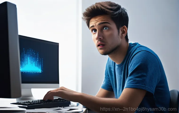 STATUS_SYSTEM_FILE_MISSING 부팅 오류, 숨겨진 원인과 해결책 알아보기 1
