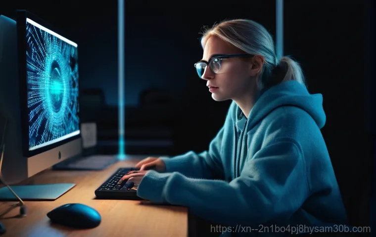 STATUS_ACCESS_VIOLATION 오류 겪는다면 모르면 손해인 해결 꿀팁 1