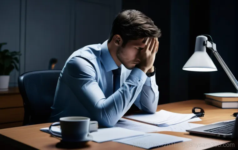 막계동 STATUS_FILE_CORRUPTION, 모르면 손해 볼 컴퓨터 오류 해결 꿀팁 9